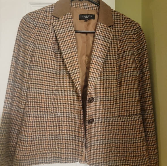 Talbots Jackets & Blazers - Jacket from Talbot.size 6Petite